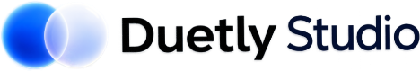 Duetly Studio
